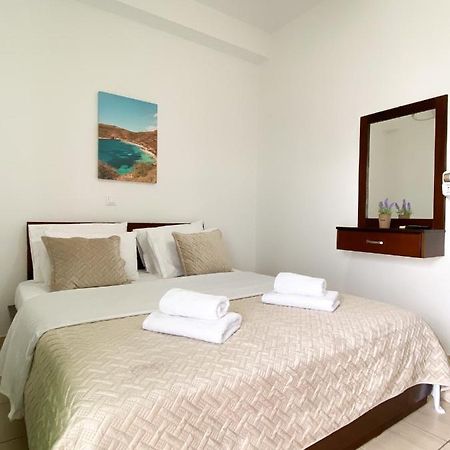 Acta'S Rooms Χειμάρρα Εξωτερικό φωτογραφία