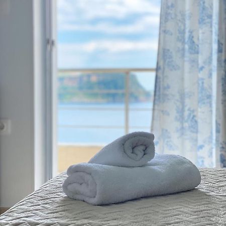 Acta'S Rooms Χειμάρρα Εξωτερικό φωτογραφία
