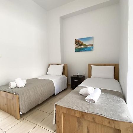 Acta'S Rooms Χειμάρρα Εξωτερικό φωτογραφία