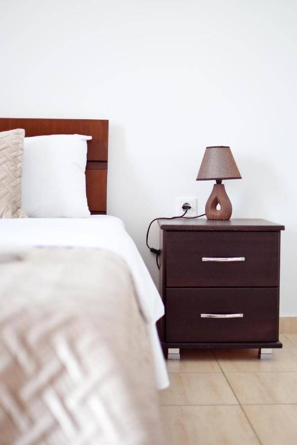 Acta'S Rooms Χειμάρρα Εξωτερικό φωτογραφία