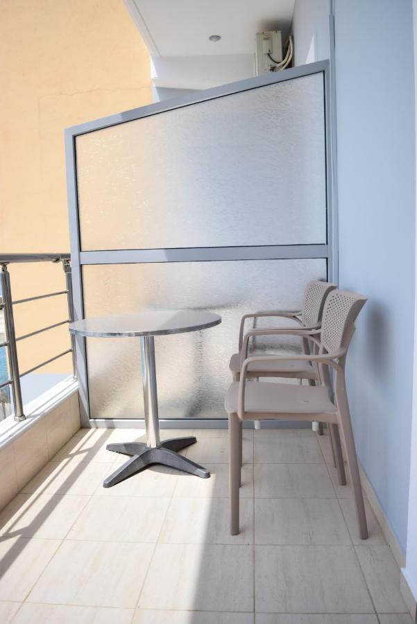 Acta'S Rooms Χειμάρρα Εξωτερικό φωτογραφία