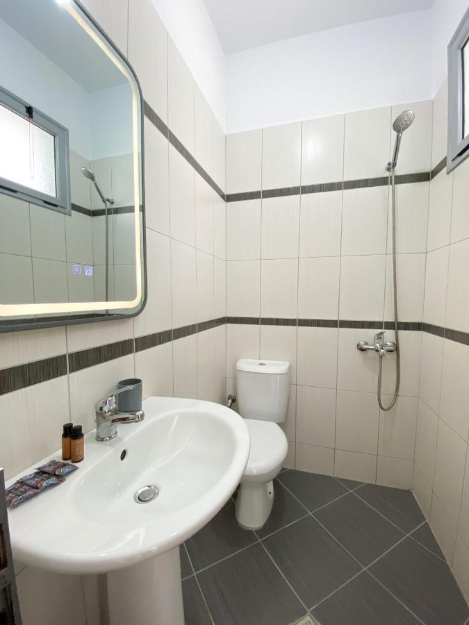 Acta'S Rooms Χειμάρρα Εξωτερικό φωτογραφία