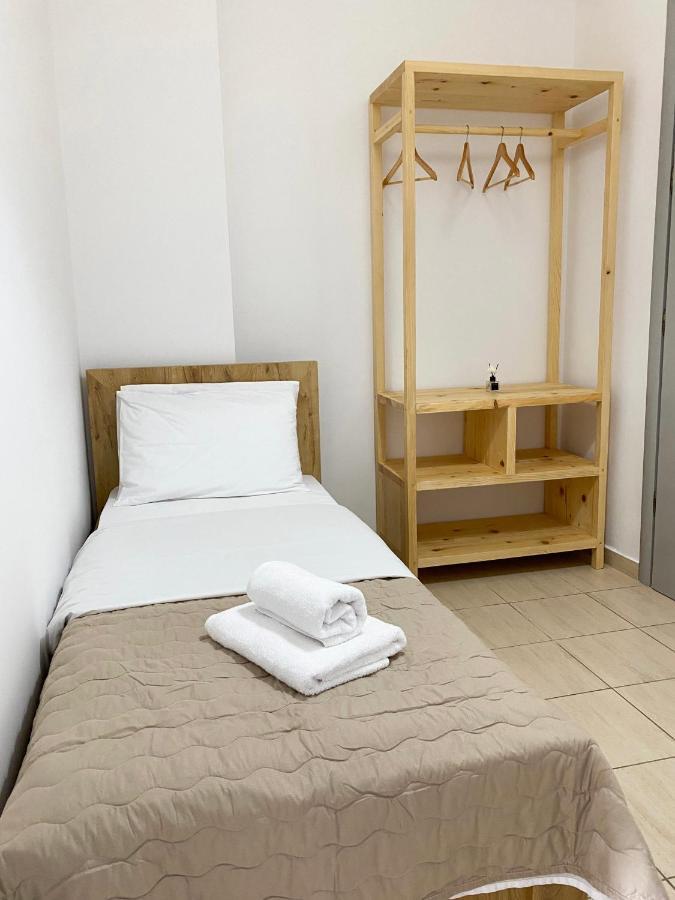 Acta'S Rooms Χειμάρρα Εξωτερικό φωτογραφία