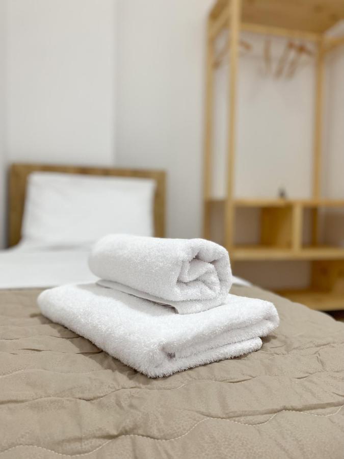 Acta'S Rooms Χειμάρρα Εξωτερικό φωτογραφία
