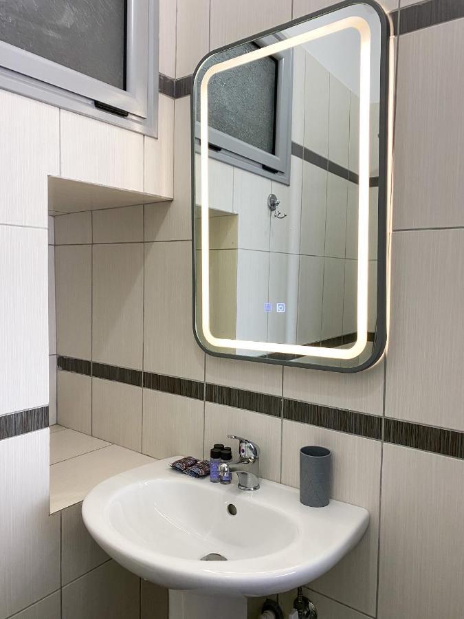 Acta'S Rooms Χειμάρρα Εξωτερικό φωτογραφία