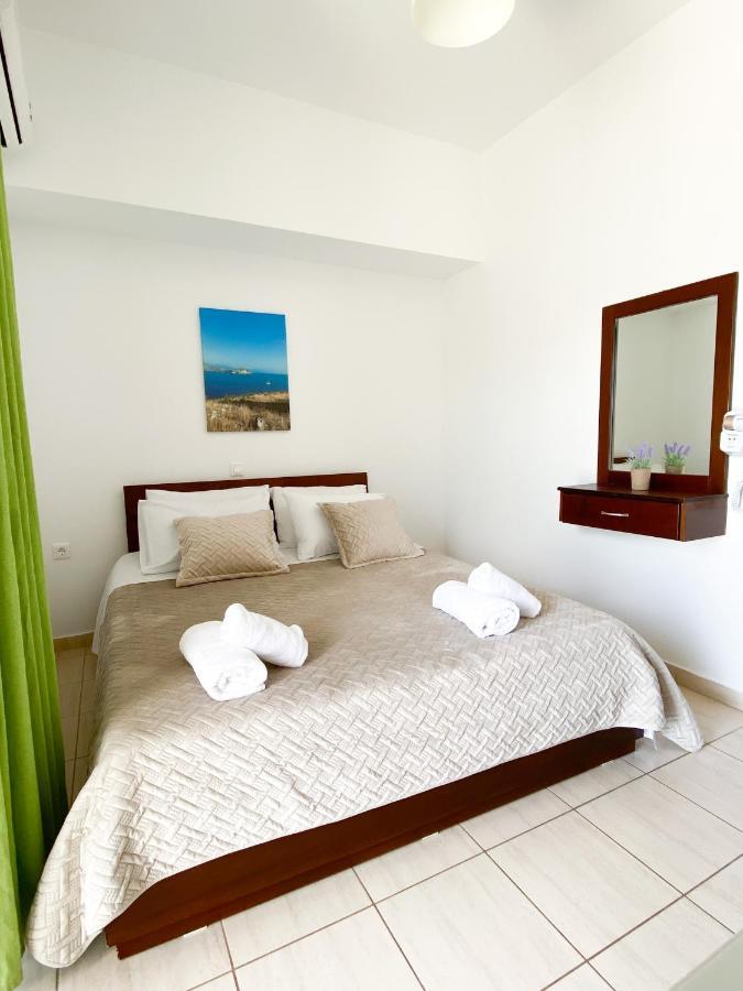 Acta'S Rooms Χειμάρρα Εξωτερικό φωτογραφία