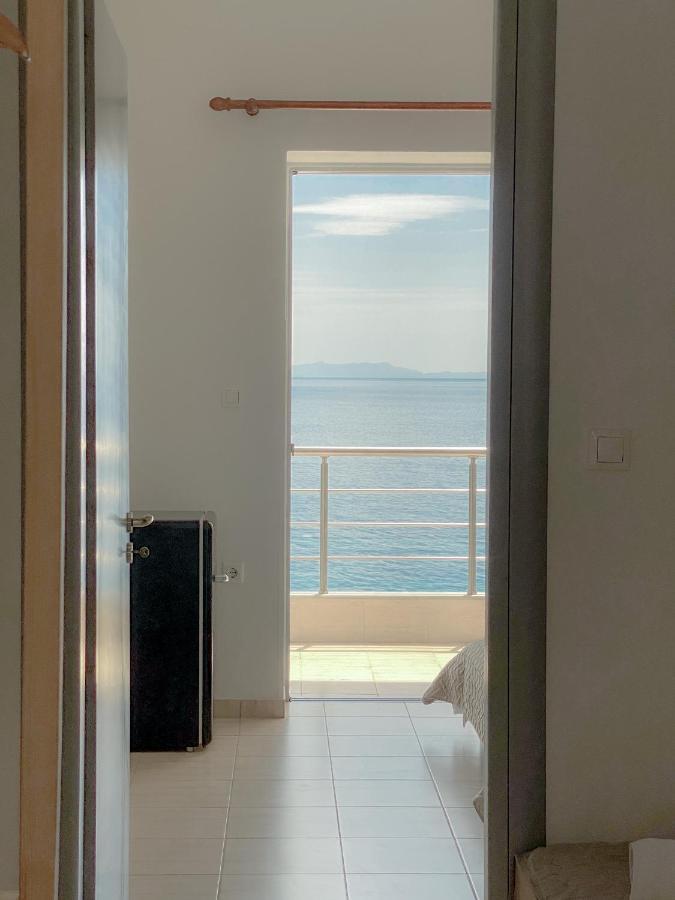 Acta'S Rooms Χειμάρρα Εξωτερικό φωτογραφία