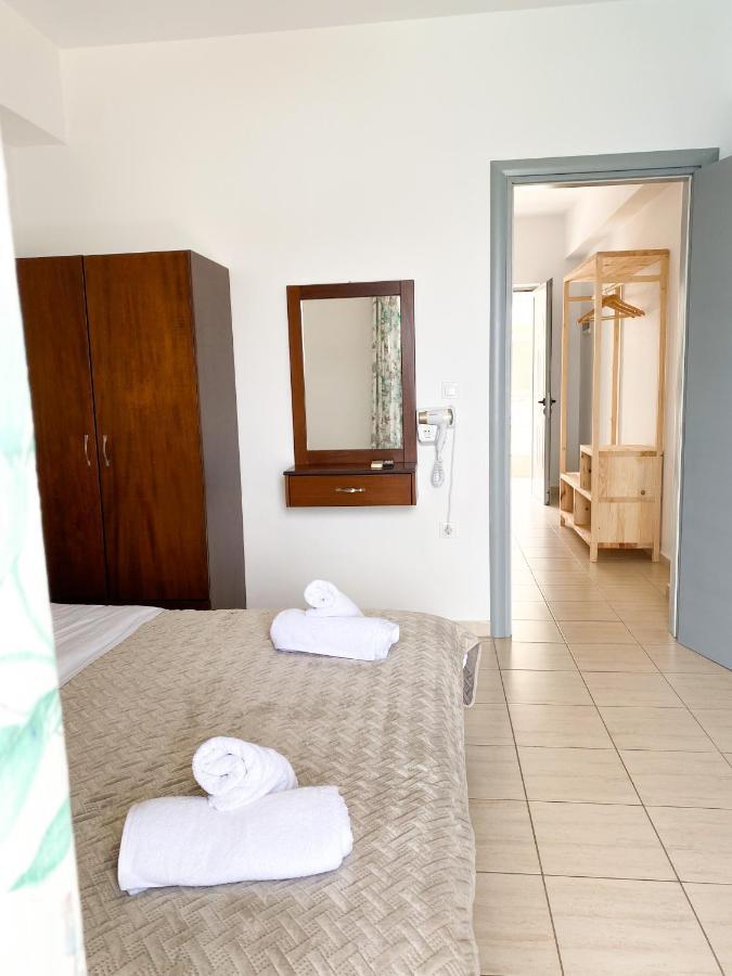 Acta'S Rooms Χειμάρρα Εξωτερικό φωτογραφία