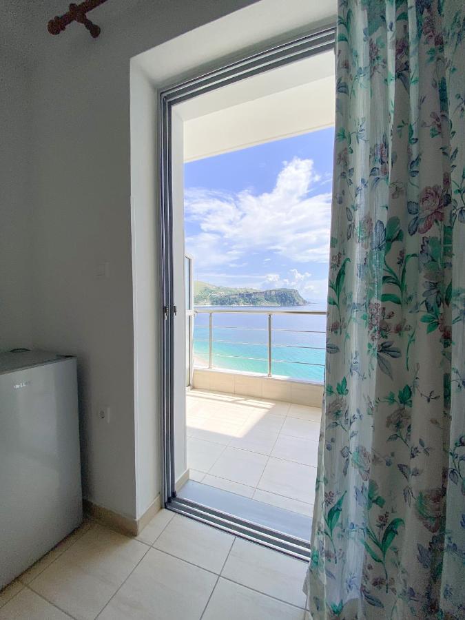 Acta'S Rooms Χειμάρρα Εξωτερικό φωτογραφία