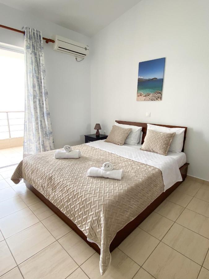 Acta'S Rooms Χειμάρρα Εξωτερικό φωτογραφία