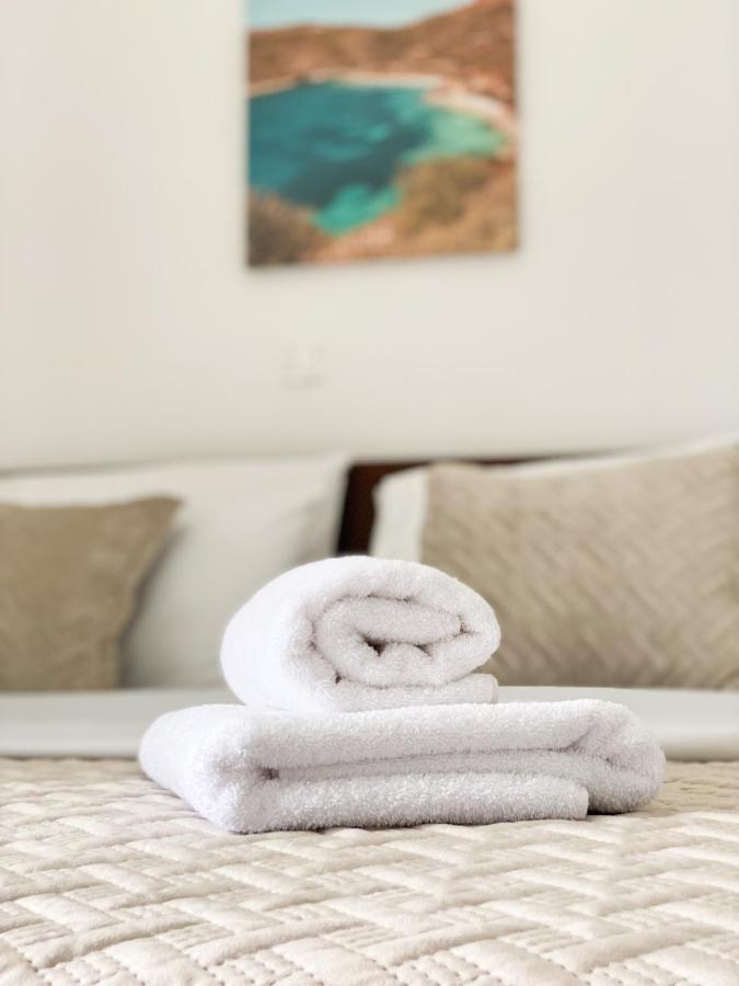 Acta'S Rooms Χειμάρρα Εξωτερικό φωτογραφία