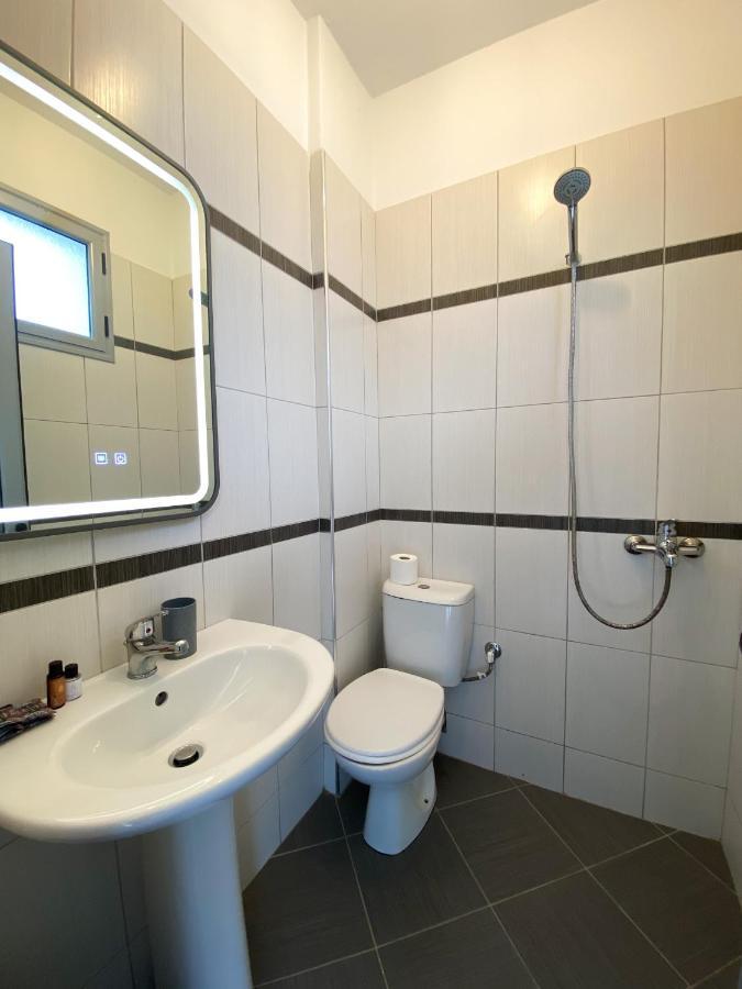 Acta'S Rooms Χειμάρρα Εξωτερικό φωτογραφία