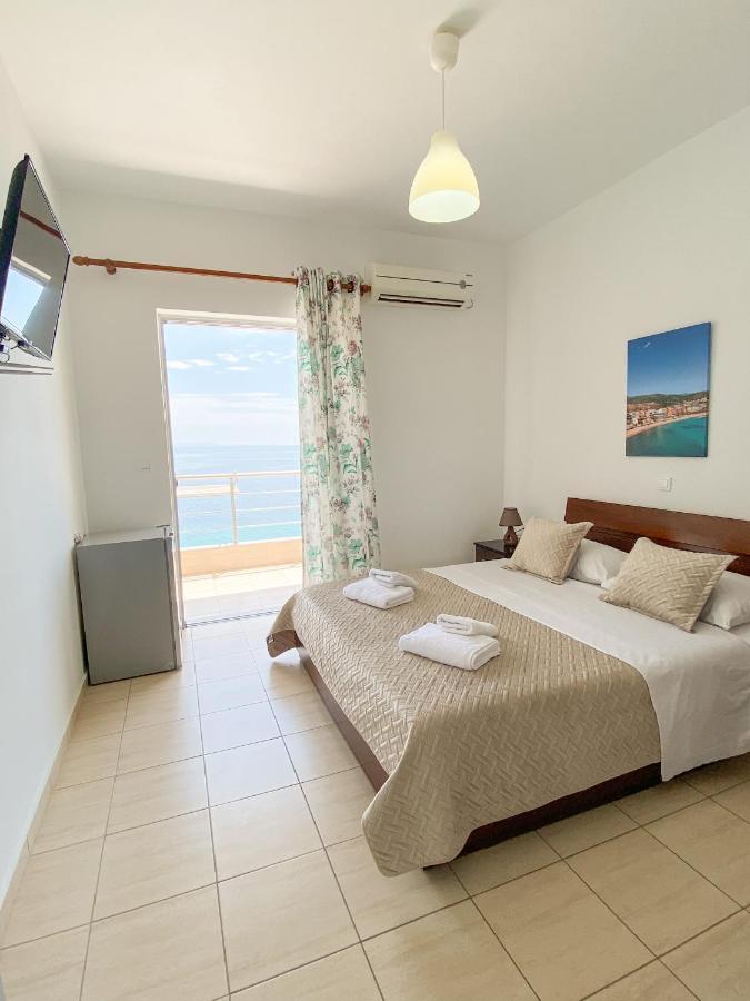 Acta'S Rooms Χειμάρρα Εξωτερικό φωτογραφία