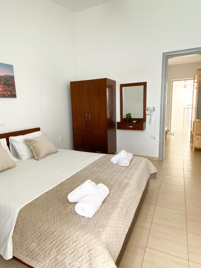 Acta'S Rooms Χειμάρρα Εξωτερικό φωτογραφία