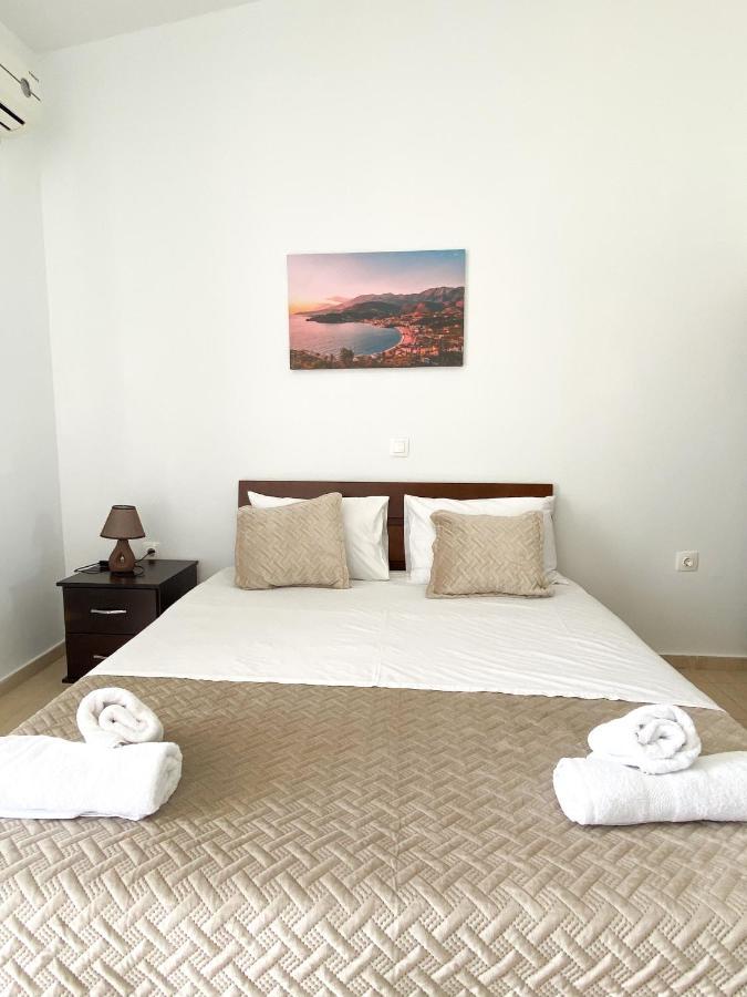 Acta'S Rooms Χειμάρρα Εξωτερικό φωτογραφία