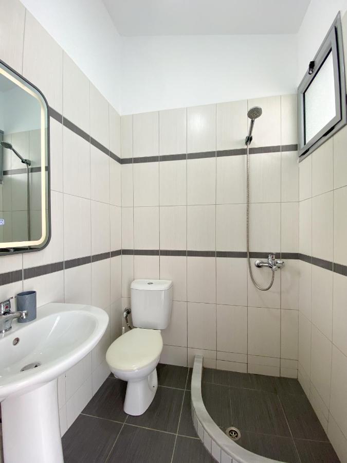 Acta'S Rooms Χειμάρρα Εξωτερικό φωτογραφία