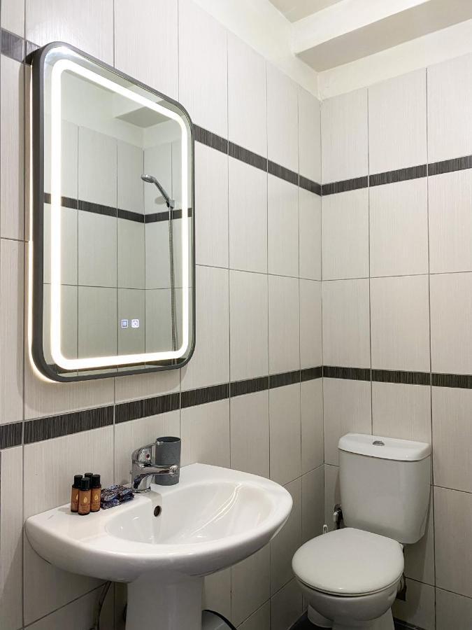 Acta'S Rooms Χειμάρρα Εξωτερικό φωτογραφία