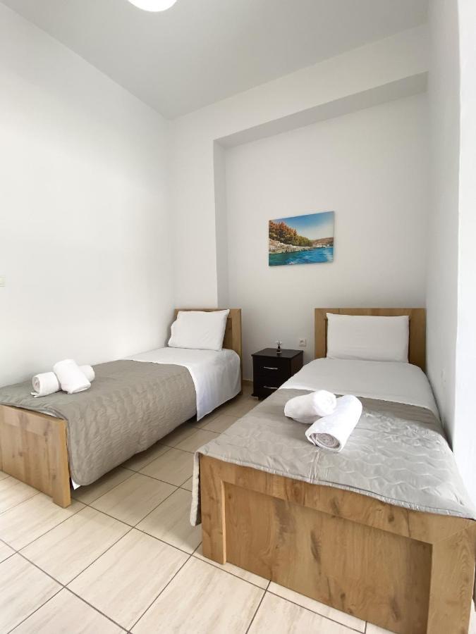 Acta'S Rooms Χειμάρρα Εξωτερικό φωτογραφία