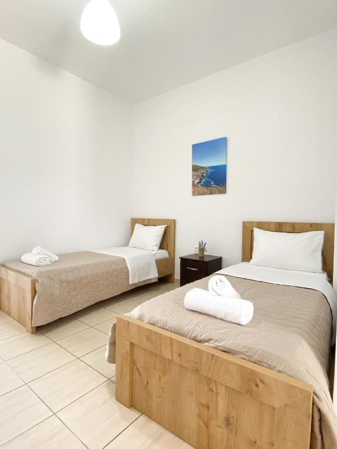Acta'S Rooms Χειμάρρα Εξωτερικό φωτογραφία