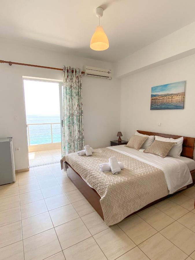 Acta'S Rooms Χειμάρρα Εξωτερικό φωτογραφία