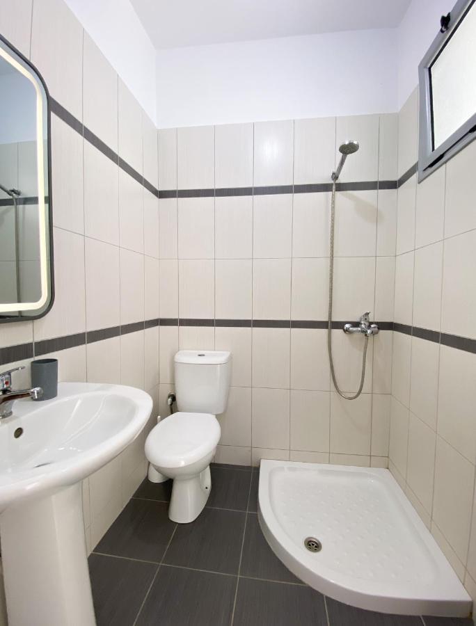 Acta'S Rooms Χειμάρρα Εξωτερικό φωτογραφία