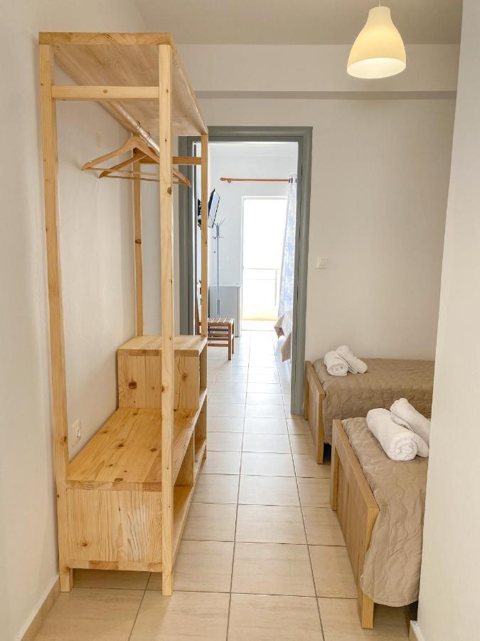 Acta'S Rooms Χειμάρρα Εξωτερικό φωτογραφία