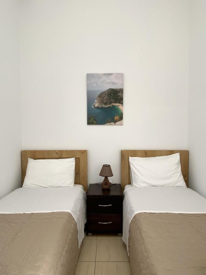 Acta'S Rooms Χειμάρρα Εξωτερικό φωτογραφία