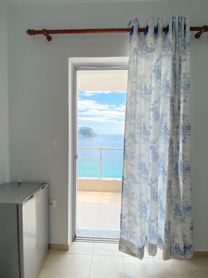 Acta'S Rooms Χειμάρρα Εξωτερικό φωτογραφία