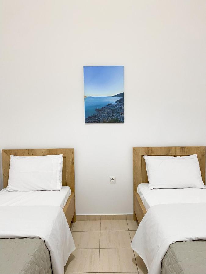 Acta'S Rooms Χειμάρρα Εξωτερικό φωτογραφία