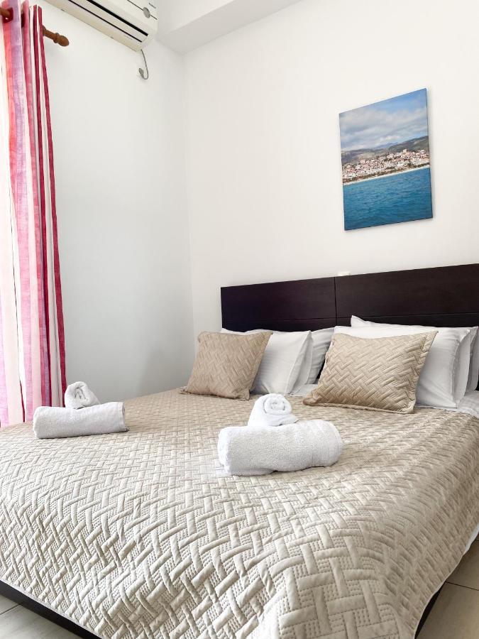 Acta'S Rooms Χειμάρρα Εξωτερικό φωτογραφία