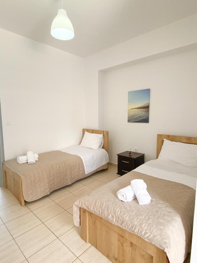 Acta'S Rooms Χειμάρρα Εξωτερικό φωτογραφία