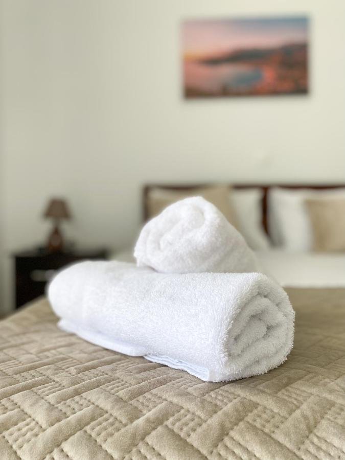 Acta'S Rooms Χειμάρρα Εξωτερικό φωτογραφία
