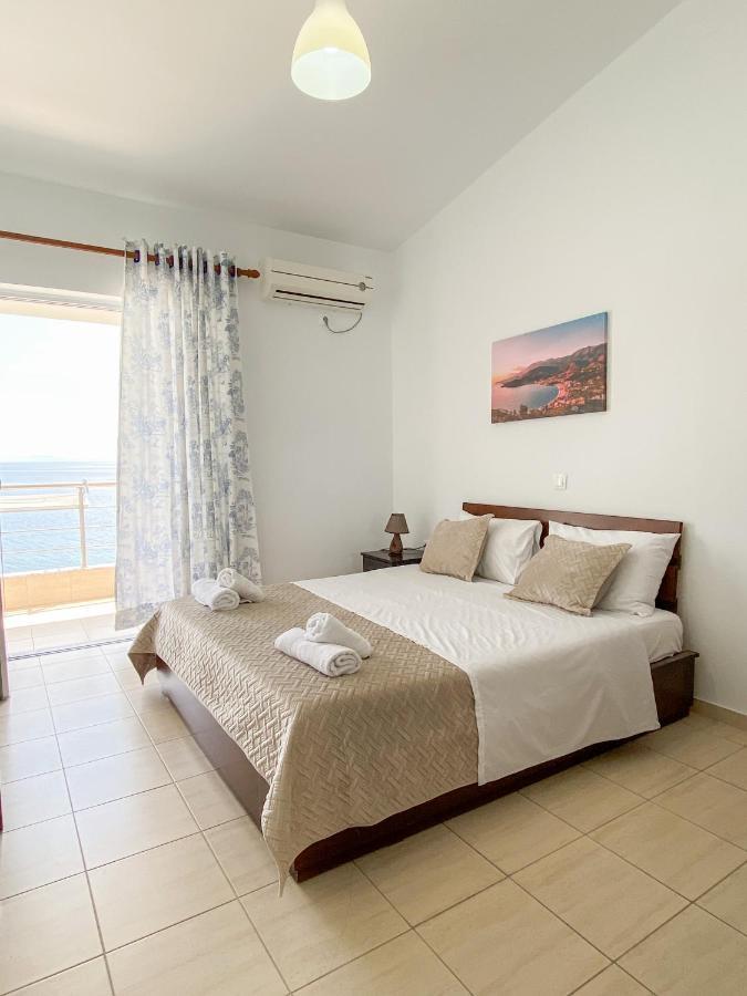Acta'S Rooms Χειμάρρα Εξωτερικό φωτογραφία