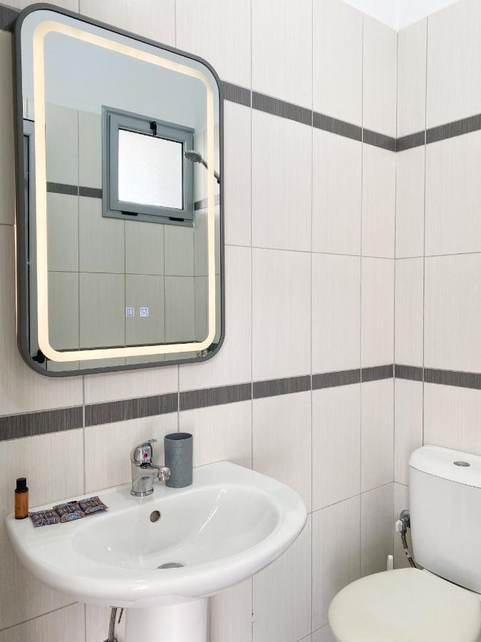 Acta'S Rooms Χειμάρρα Εξωτερικό φωτογραφία