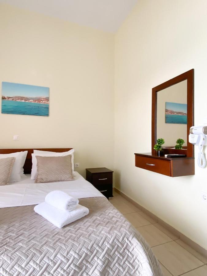 Acta'S Rooms Χειμάρρα Εξωτερικό φωτογραφία