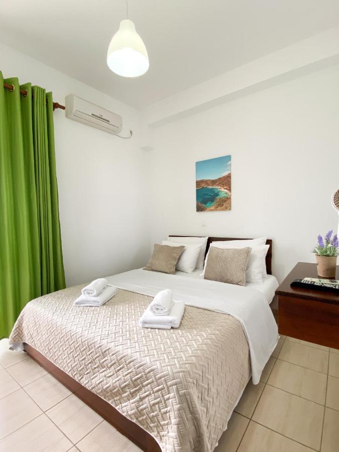 Acta'S Rooms Χειμάρρα Εξωτερικό φωτογραφία