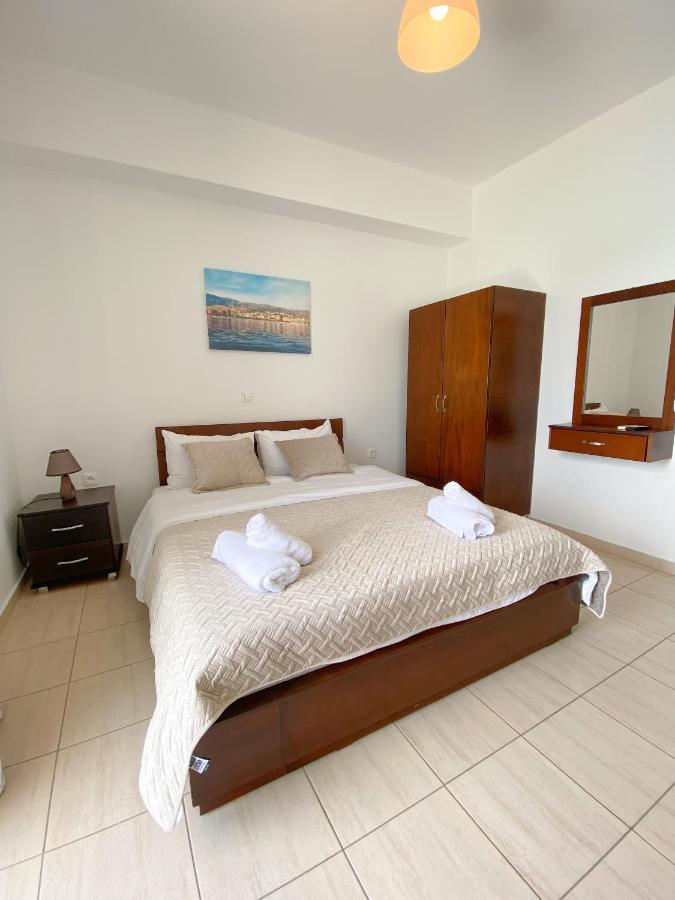Acta'S Rooms Χειμάρρα Εξωτερικό φωτογραφία